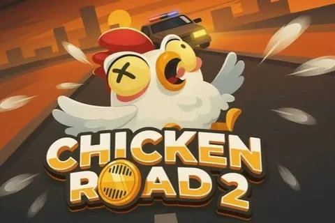 Chicken Road 2 Real App — Chicken Road 2 gameplay