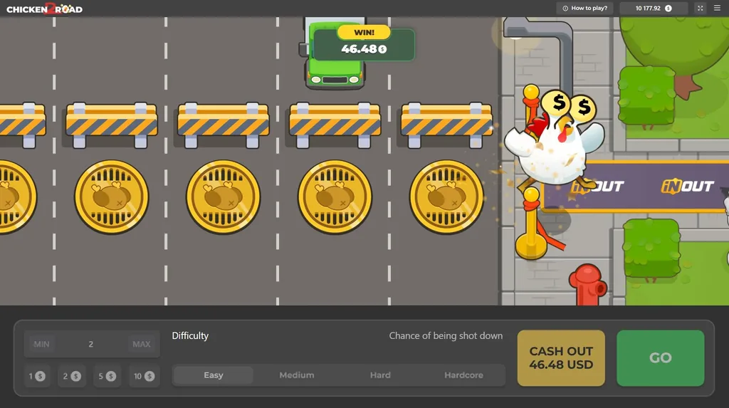 Can You Play Chicken Road 2 for Real Money? What to Know First — Chicken Road 2 Real App
