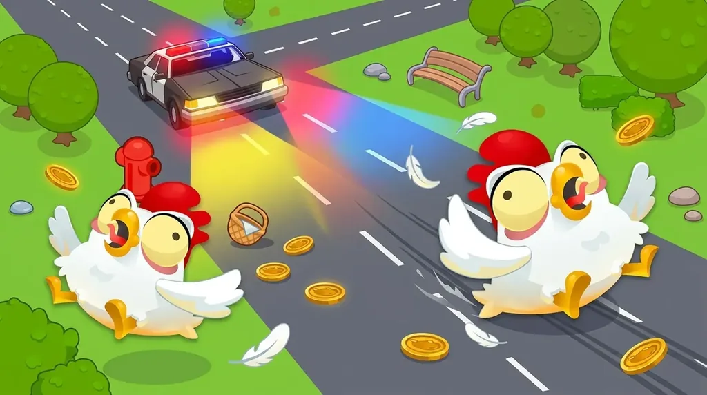 Is Chicken Road 2 Game Real or Fake? Safety, License, and Fair Play — Chicken Road 2 Real App