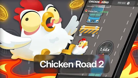 Chicken Road 2 Demo: Try the Game Before Playing for Real Money — Chicken Road 2 Real App