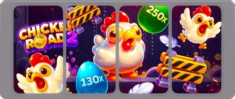 How to Play Chicken Road 2 Game Step by Step — Chicken Road 2 Real App