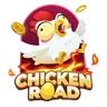 Chicken Road 2 Real App logo